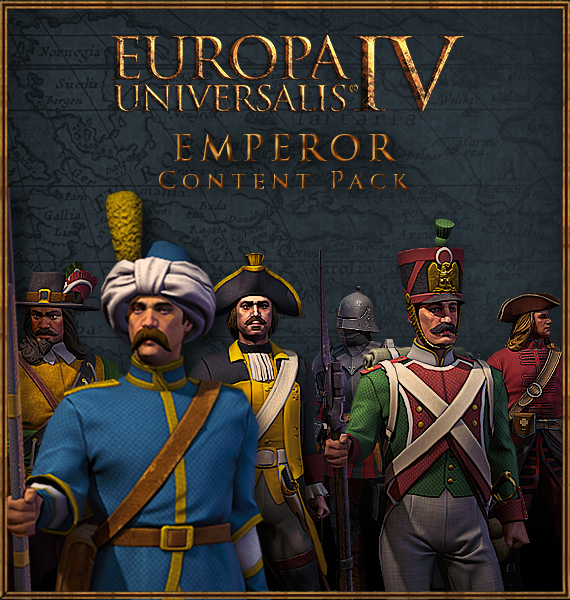 Content Pack Europa Universalis Iv Emperor Fasrfirm